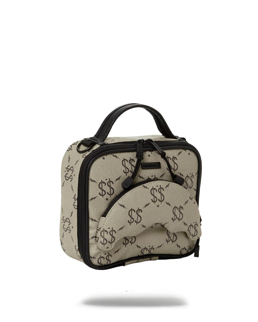 THE GETAWAY SNACK PACK INSULATED