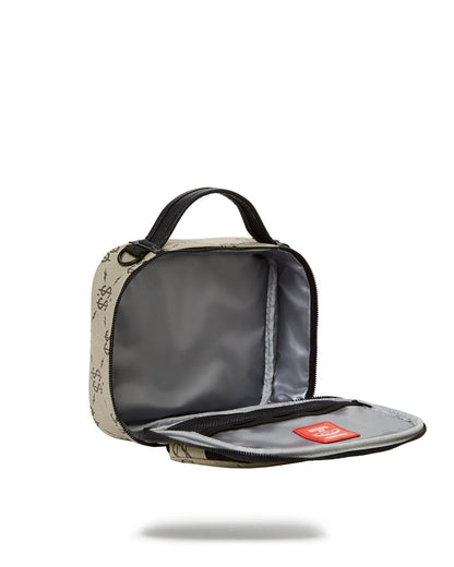 THE GETAWAY SNACK PACK INSULATED