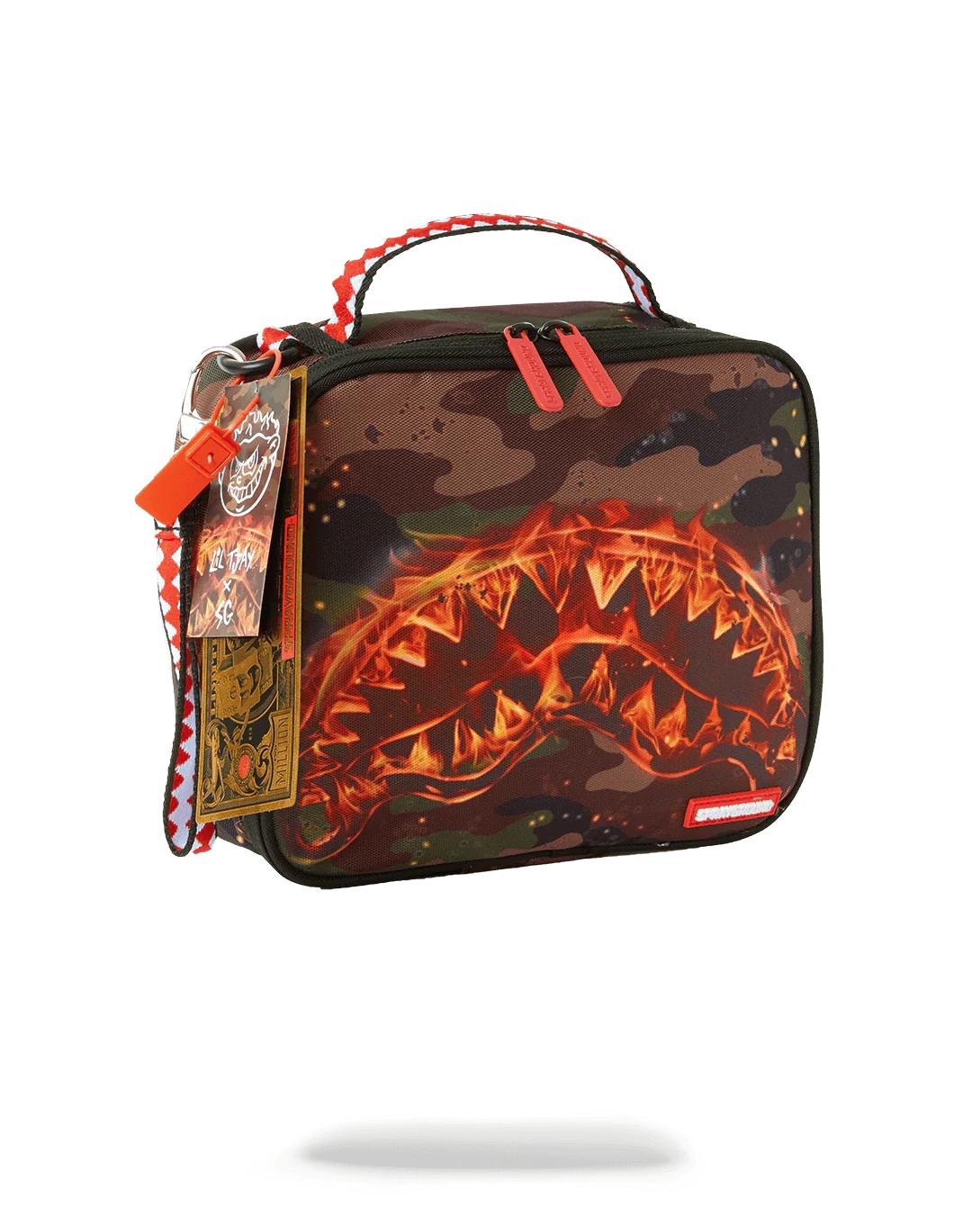 THE LIL TJAY RAPIDFIRE SNACKPACK