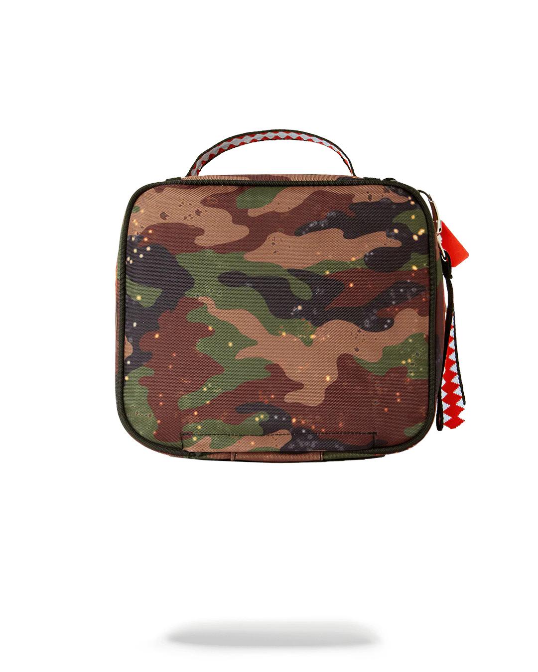 THE LIL TJAY RAPIDFIRE SNACKPACK