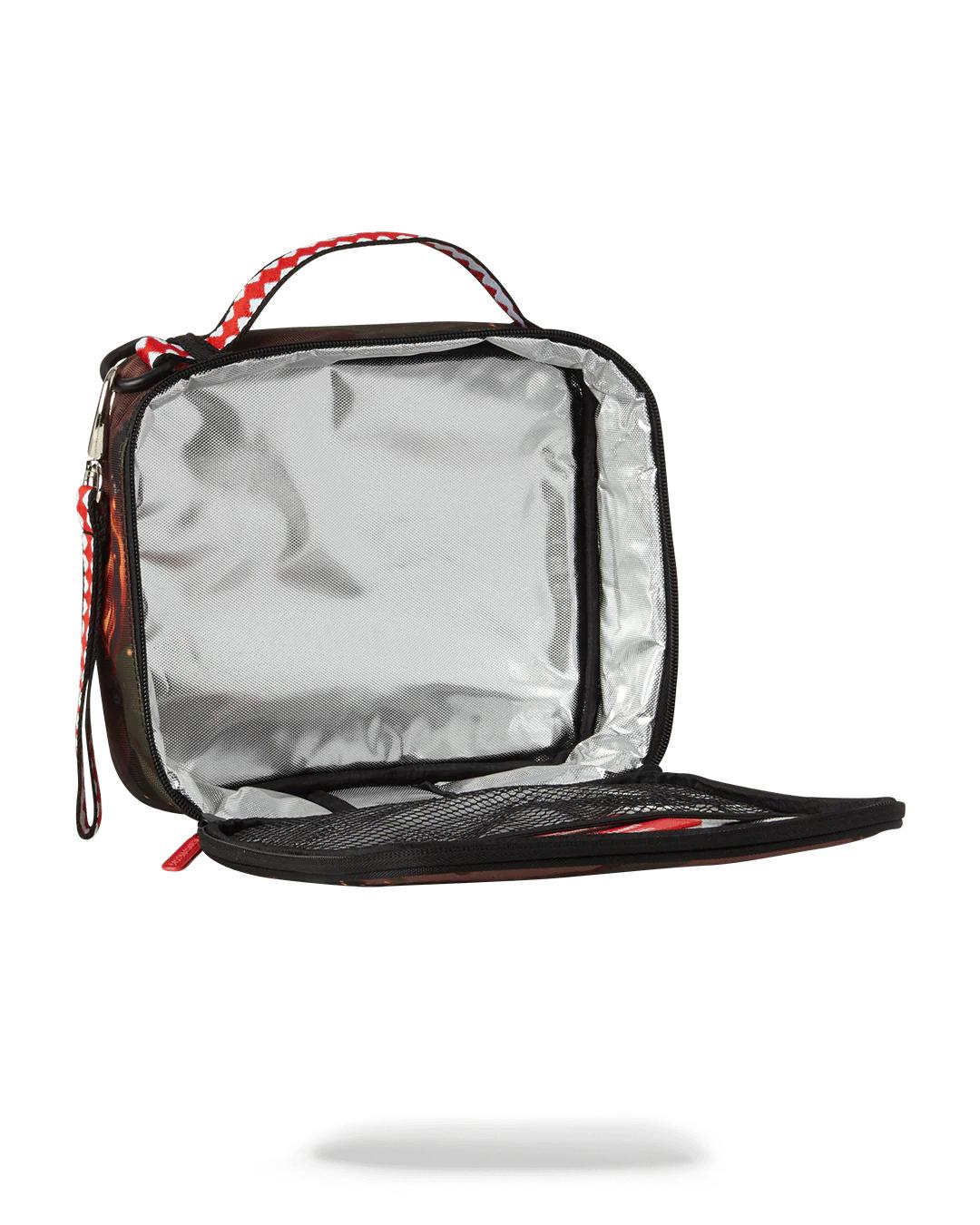 THE LIL TJAY RAPIDFIRE SNACKPACK