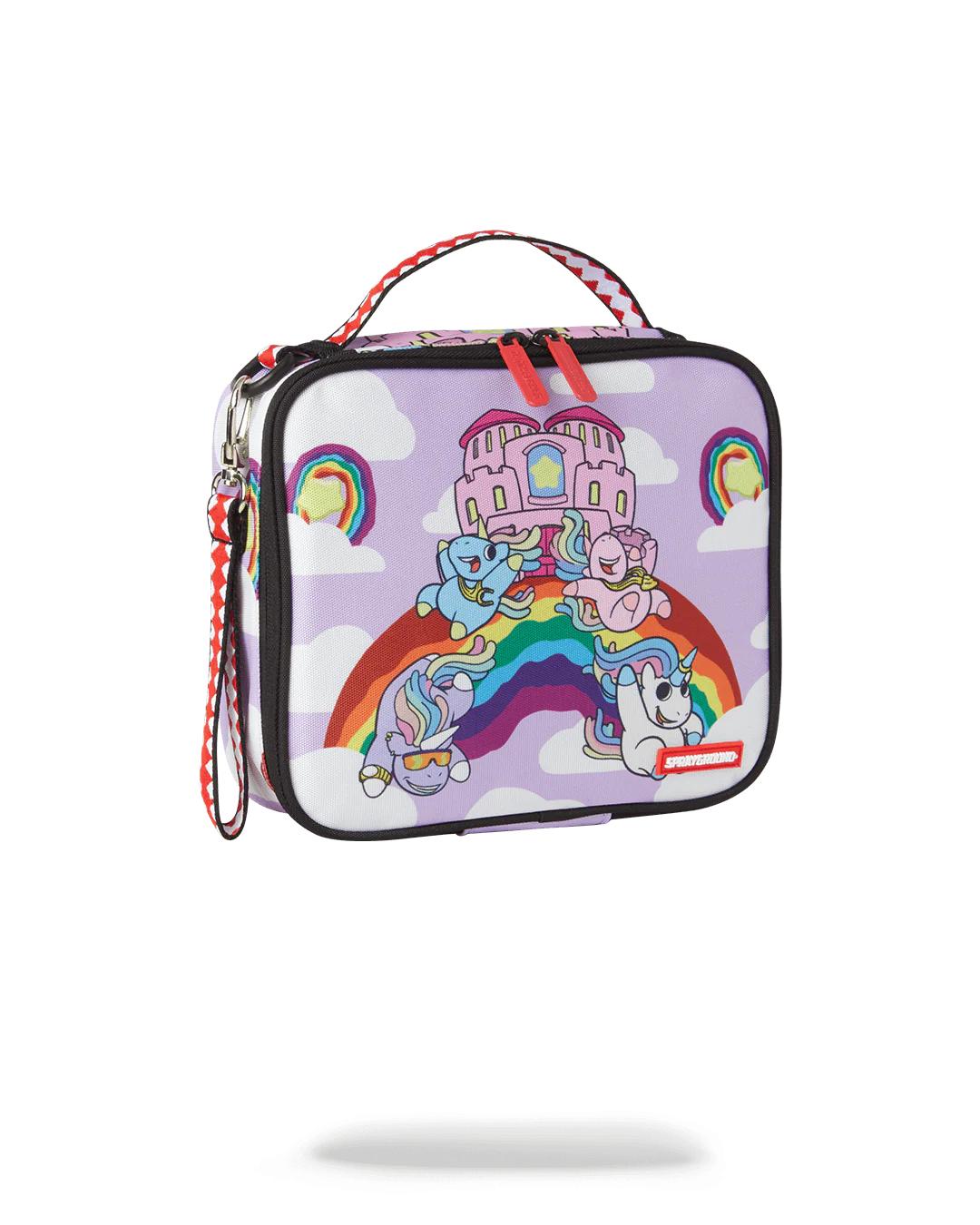 RAINBOW BOUNCE SNACK PACK