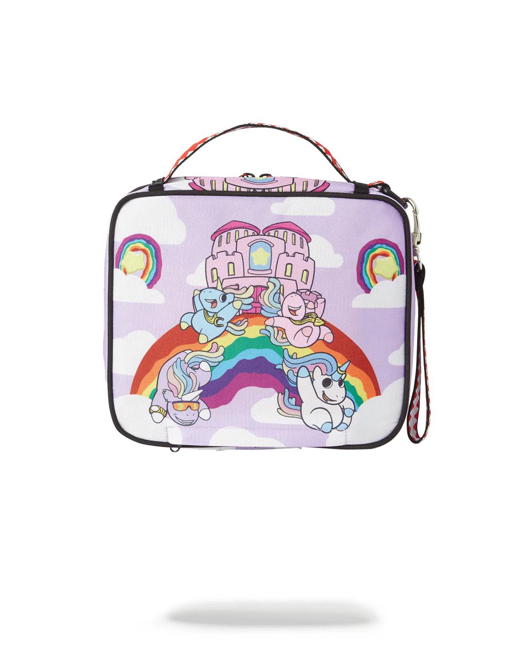 RAINBOW BOUNCE SNACK PACK