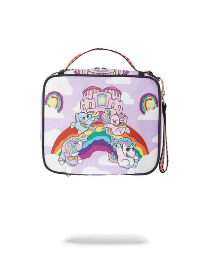 RAINBOW BOUNCE SNACK PACK