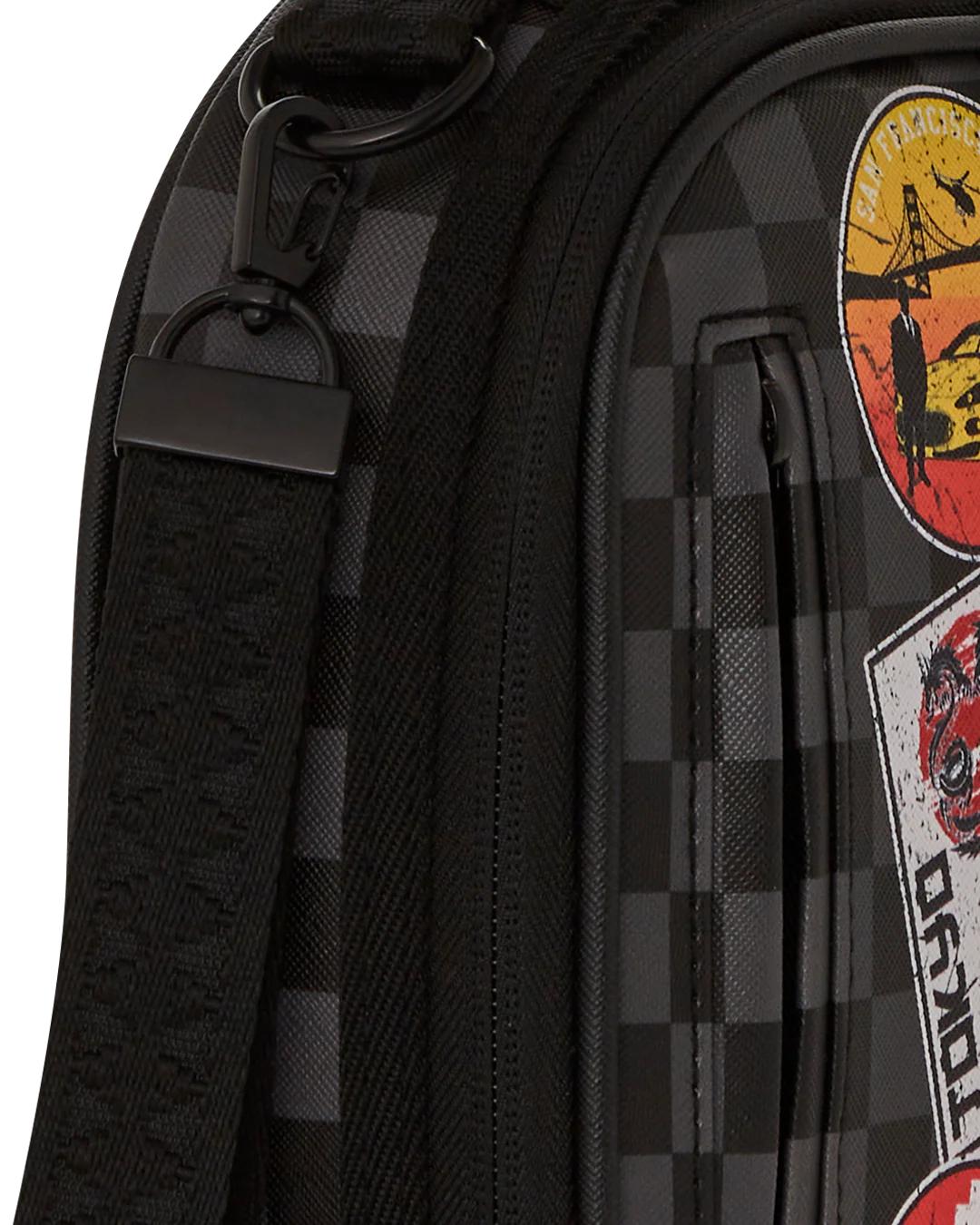 GLOBAL MOGUL UNLIMITED MILES SNACKPACK