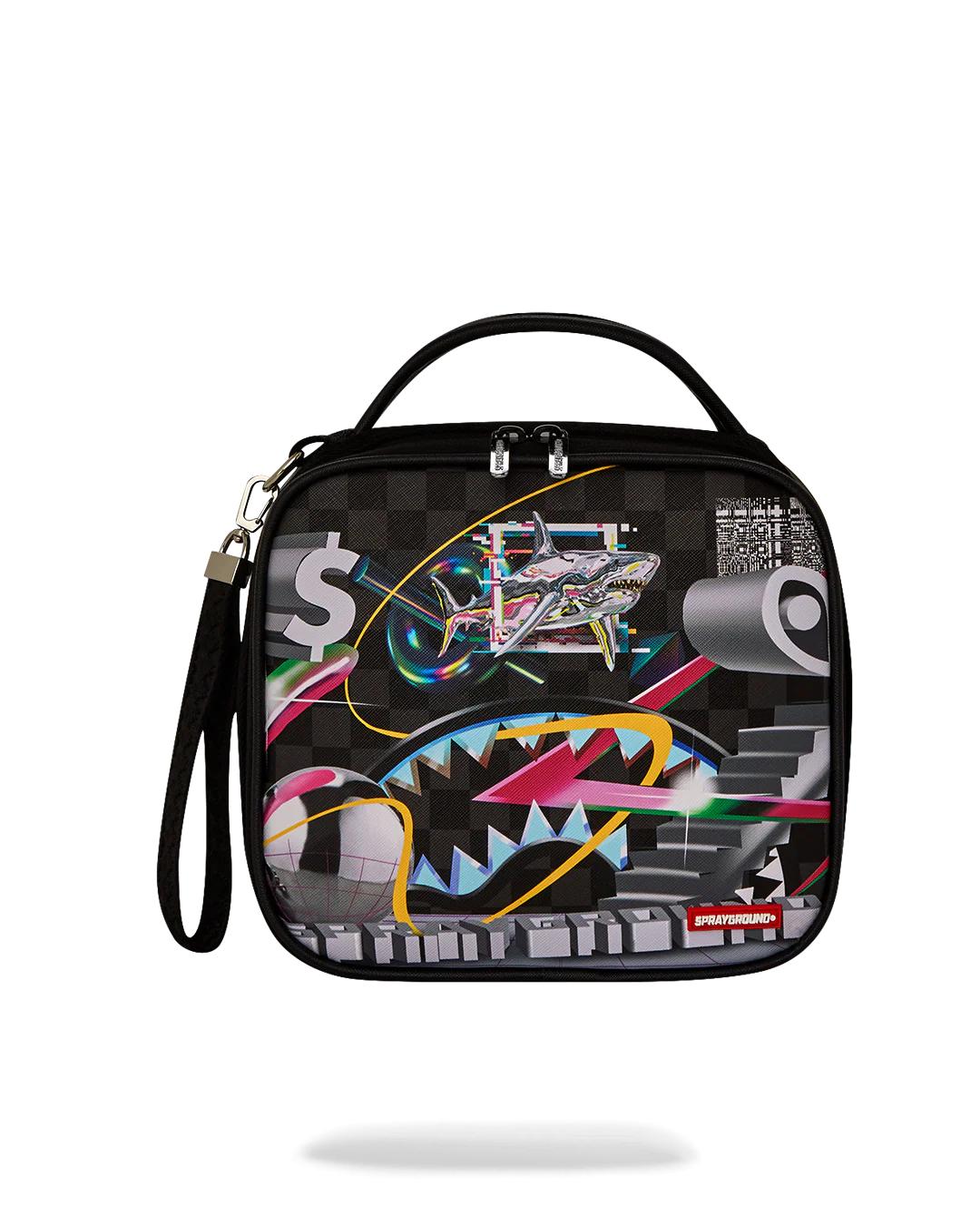 MIND TRIP SHARK DOSE SNACKPACK