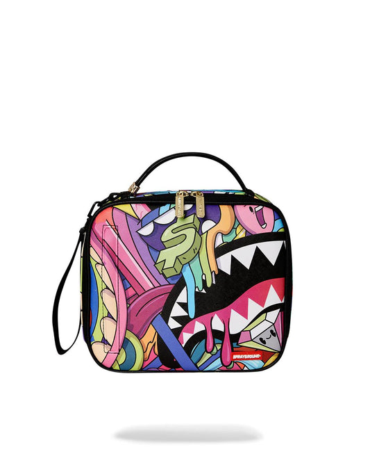 TRIPPIN DAILY LUNCHBOX