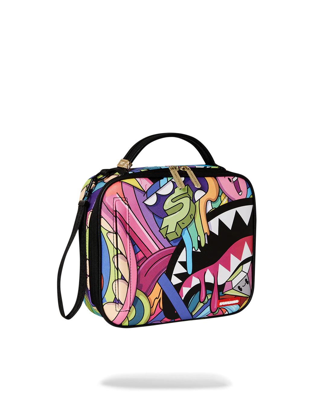 TRIPPIN DAILY LUNCHBOX