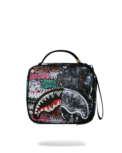 NEW CITY ANDROID LUNCHBOX