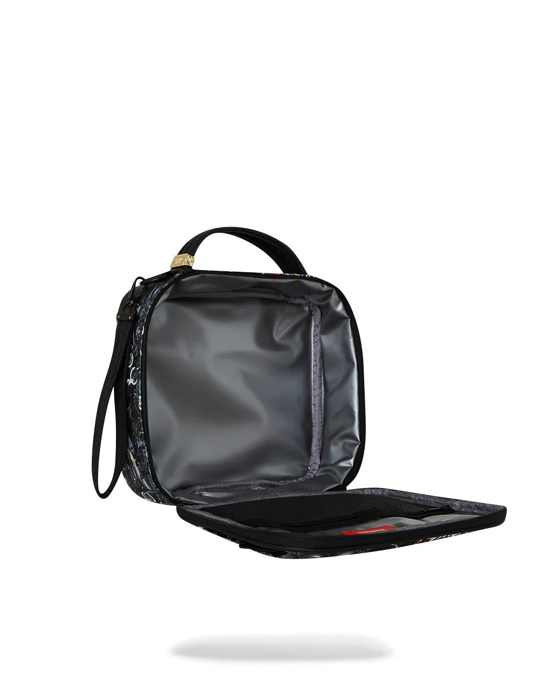 NEW CITY ANDROID LUNCHBOX