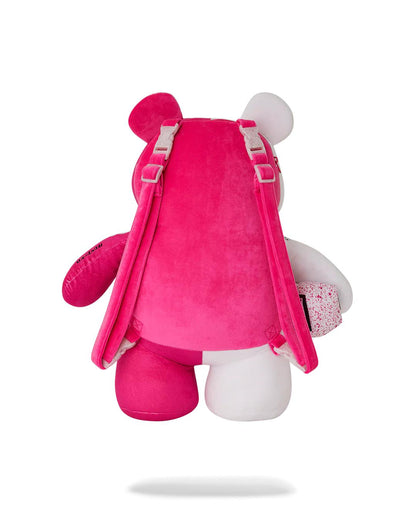 DESIGN STORM MONEYBEAR BACKPACK