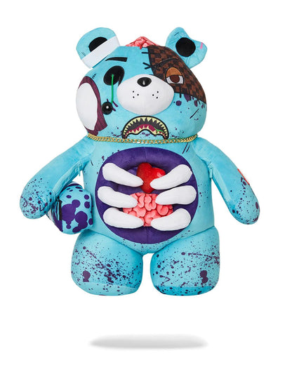 NIGHT OF THE LIVING BEAR