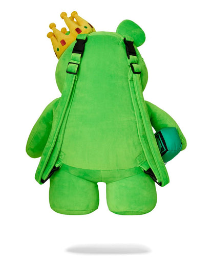 MONEY BEAR 12 CHAINZ BACKPACK