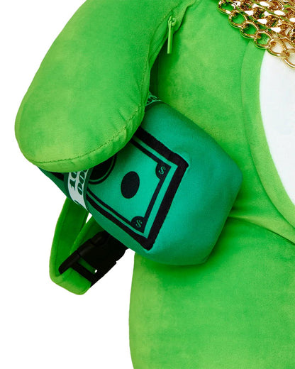 MONEY BEAR 12 CHAINZ BACKPACK