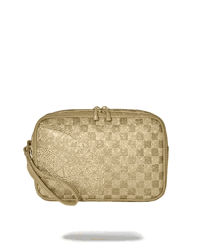 TRINITY 24K TOILETRY BRICK