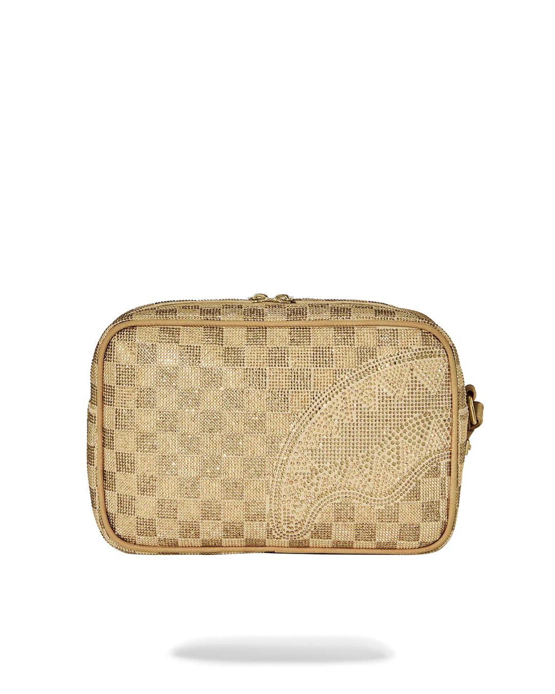 TRINITY 24K TOILETRY BRICK