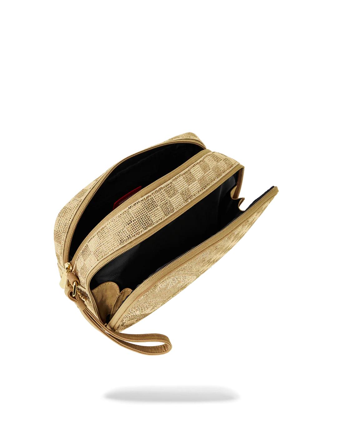 TRINITY 24K TOILETRY BRICK