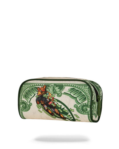 BEAR FORCE ONE TOILETRY BRICK