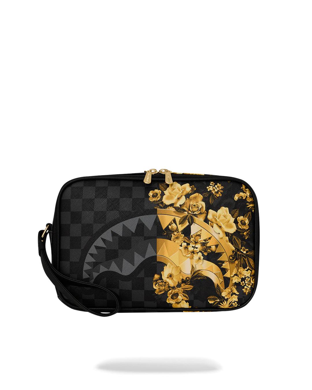 BILLIONAIRE BLOOM TOILETRY BRICK