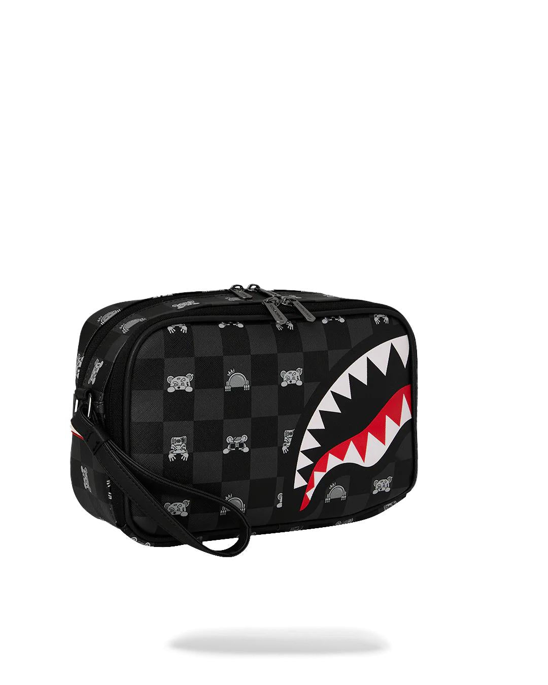 SHARK MOB HIDEOUT TOILETRY BRICK