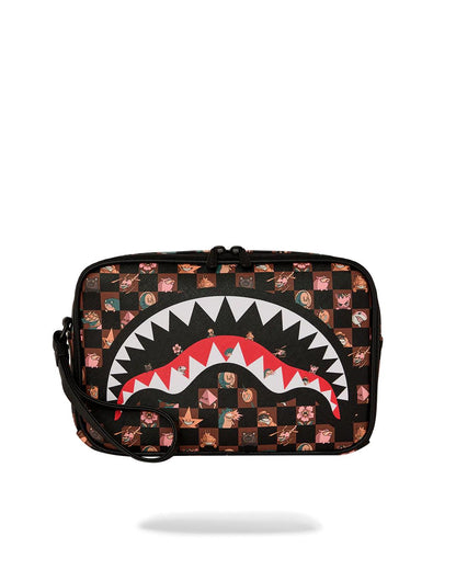 STEALTH CREW TOILETRY BRICK