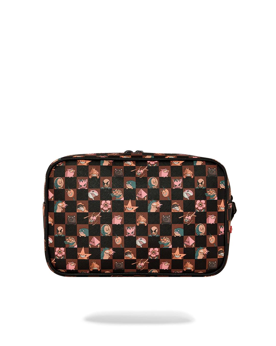 STEALTH CREW TOILETRY BRICK