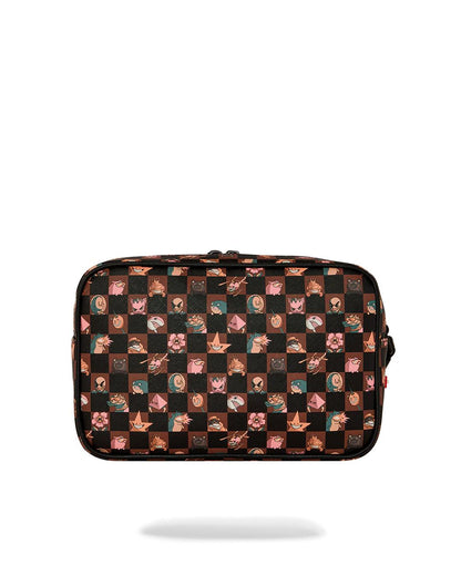 STEALTH CREW TOILETRY BRICK
