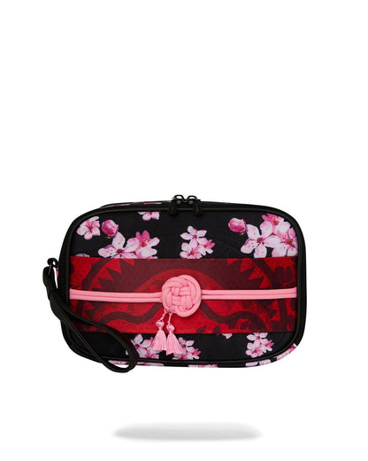 OUKA KENRAN HAYUMI HOKAZANO OFFICIAL COLLAB TOILETRY BRICK