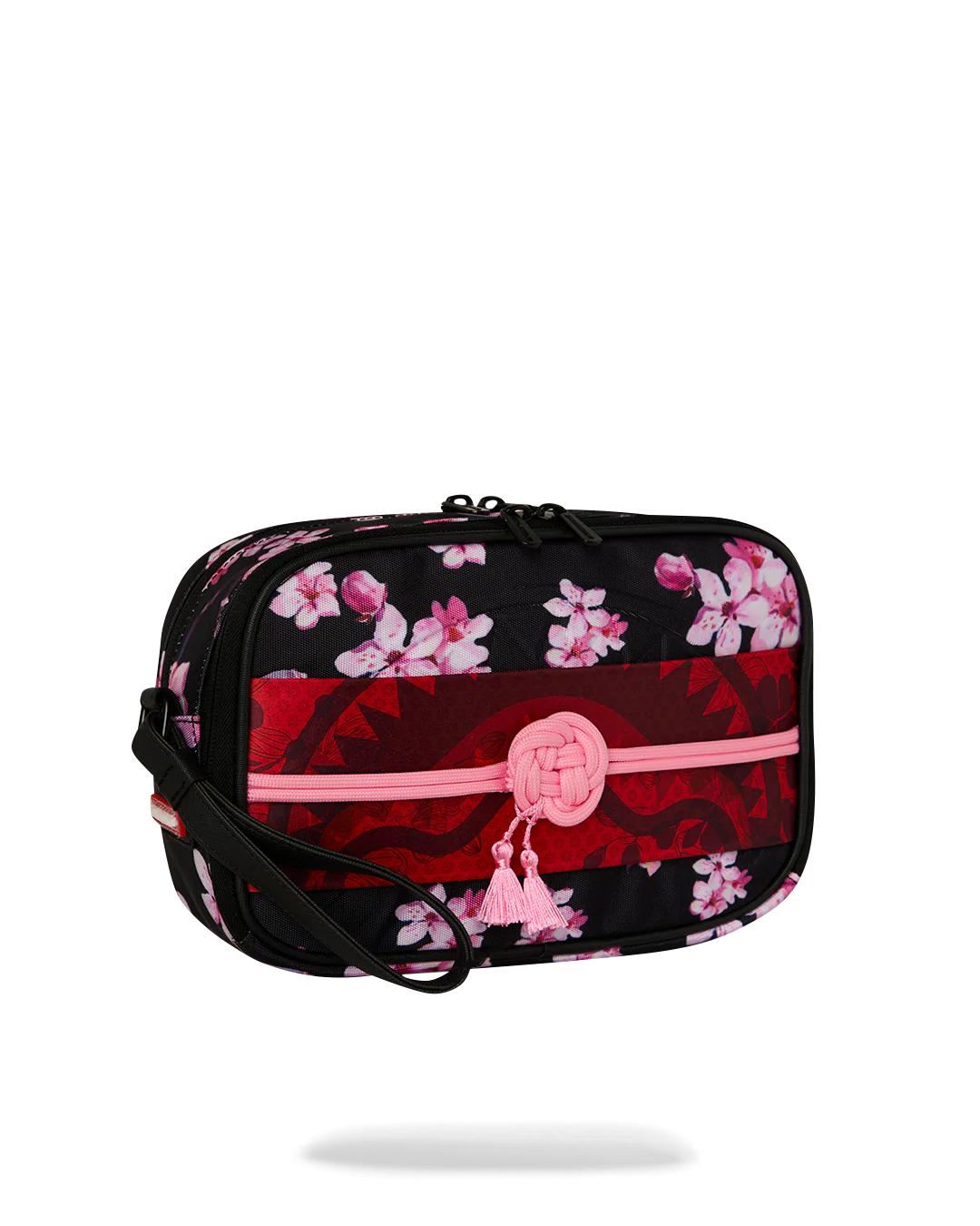 OUKA KENRAN HAYUMI HOKAZANO OFFICIAL COLLAB TOILETRY BRICK