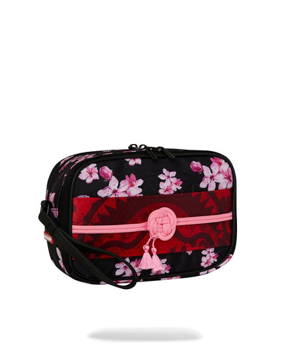 OUKA KENRAN HAYUMI HOKAZANO OFFICIAL COLLAB TOILETRY BRICK