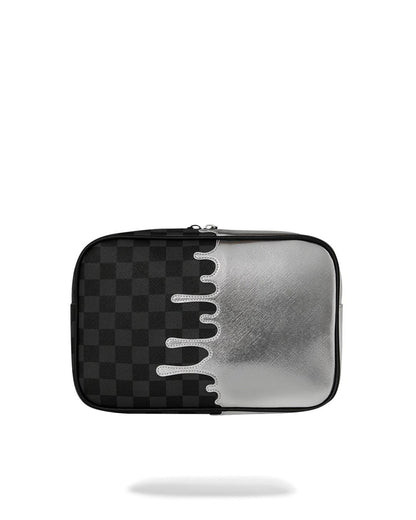CHROME SPECTRE TOILETRY BRICK