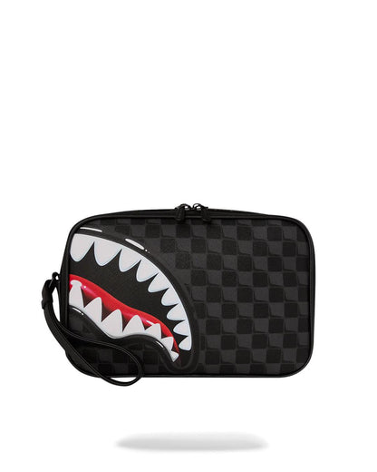 SHARKS IN PARIS HYPER PUFF TOILETRY BRICK