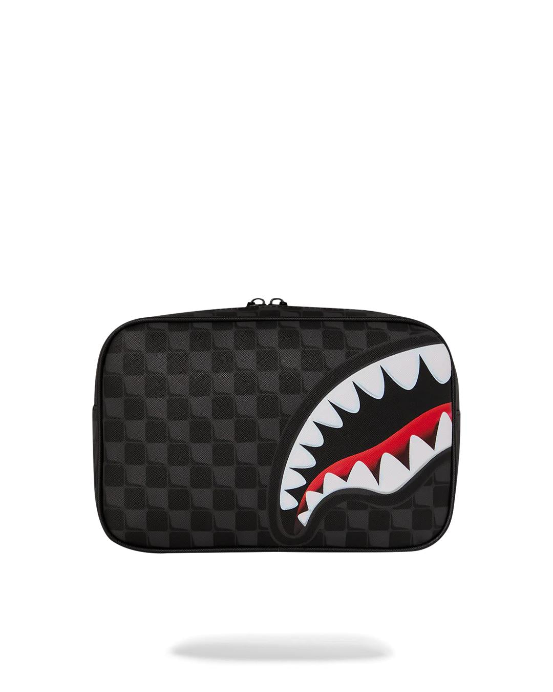SHARKS IN PARIS HYPER PUFF TOILETRY BRICK