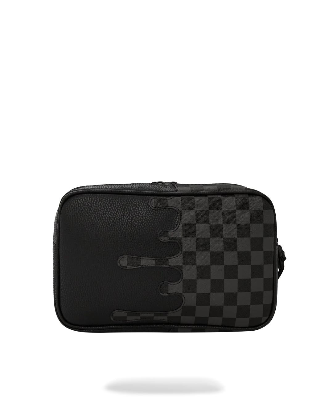 SPEED SHARK SIDE SWIPE TOILETRY BAG