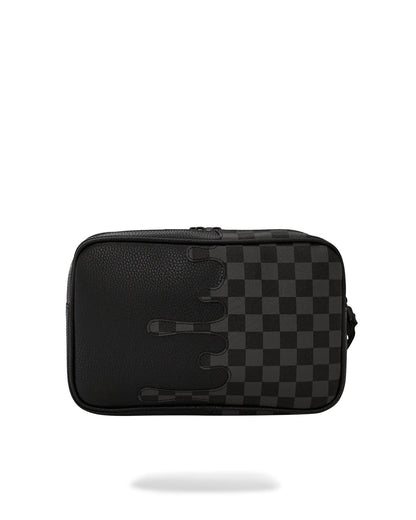 SPEED SHARK SIDE SWIPE TOILETRY BAG