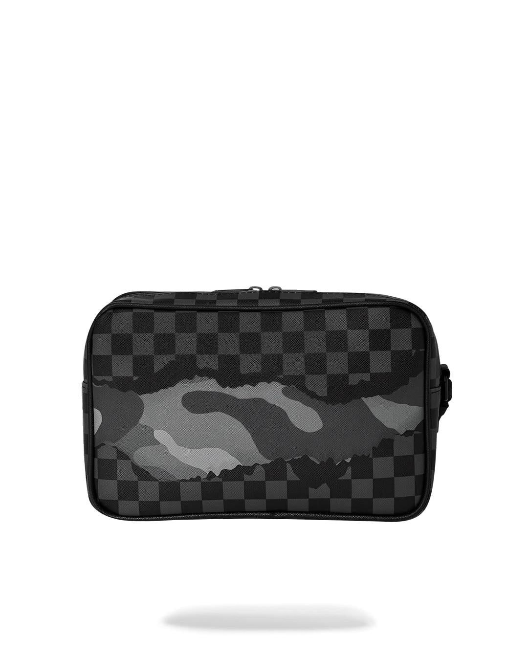 3AM RIPTIDE BRICKSIDE TOILETRY BAG