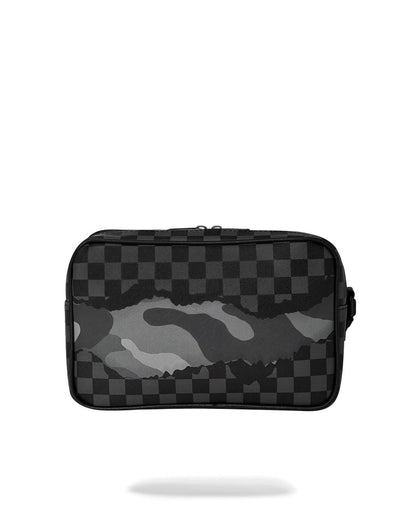 3AM RIPTIDE BRICKSIDE TOILETRY BAG