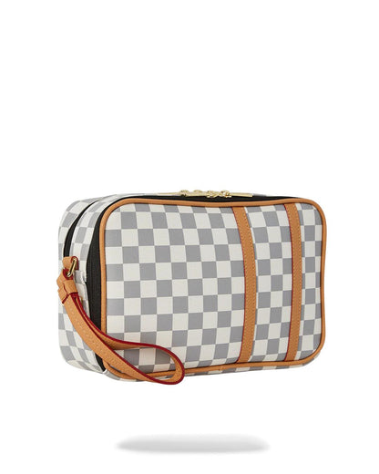 HENNY LATTE BRICKSIDE TOILETRY BAG