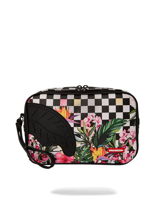 RODEO DRIVE BRICKSIDE TOILETRY BAG