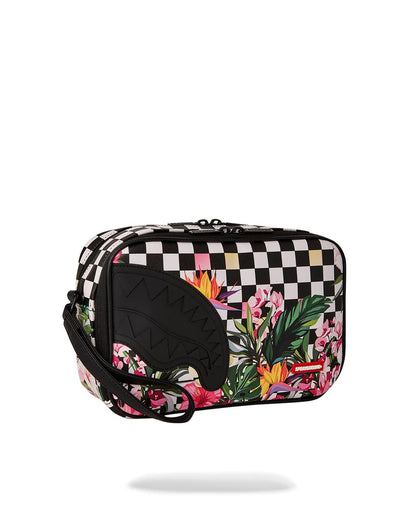 RODEO DRIVE BRICKSIDE TOILETRY BAG