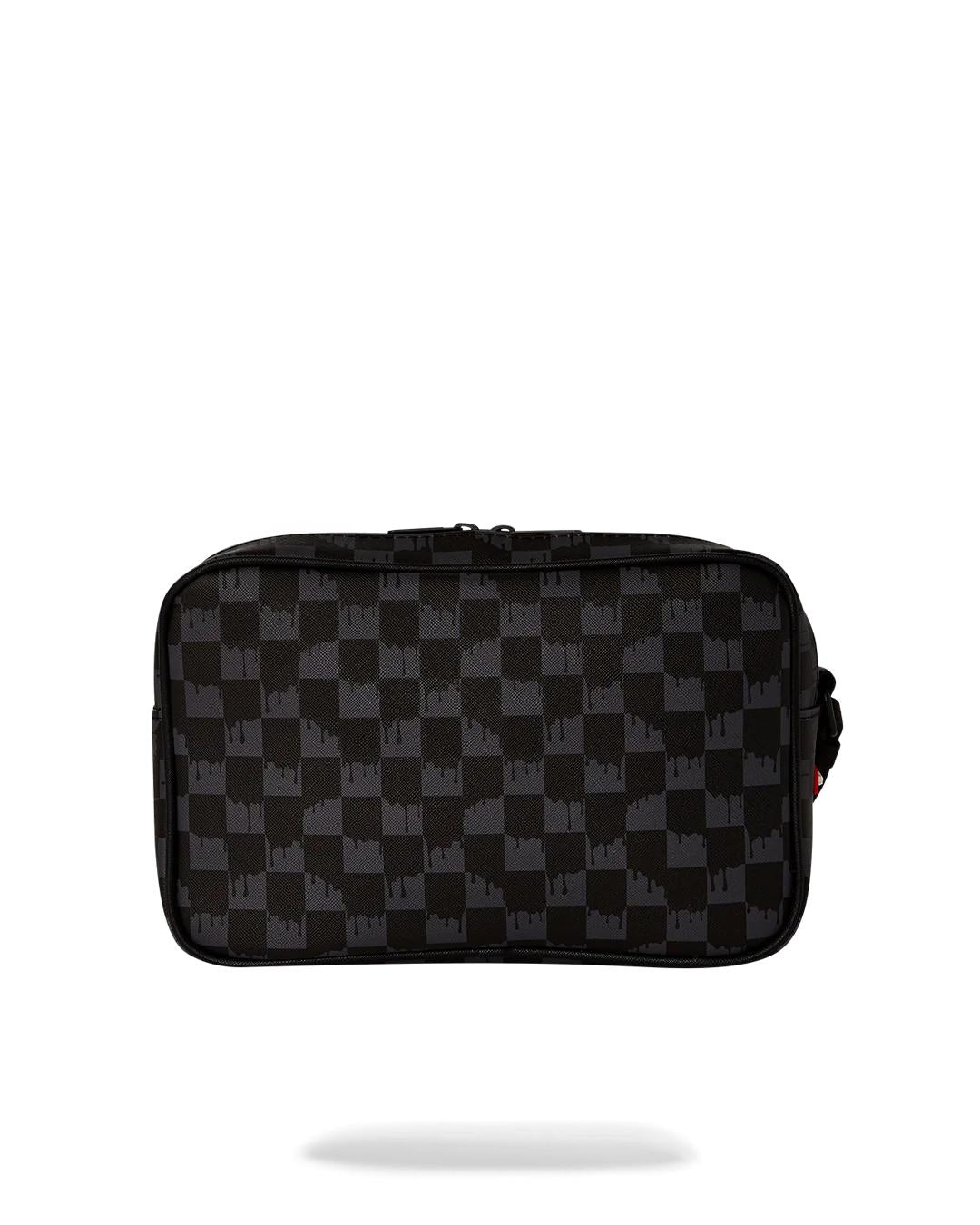 ATOMIC VAPOR BRICKSIDE TOILETRY BAG