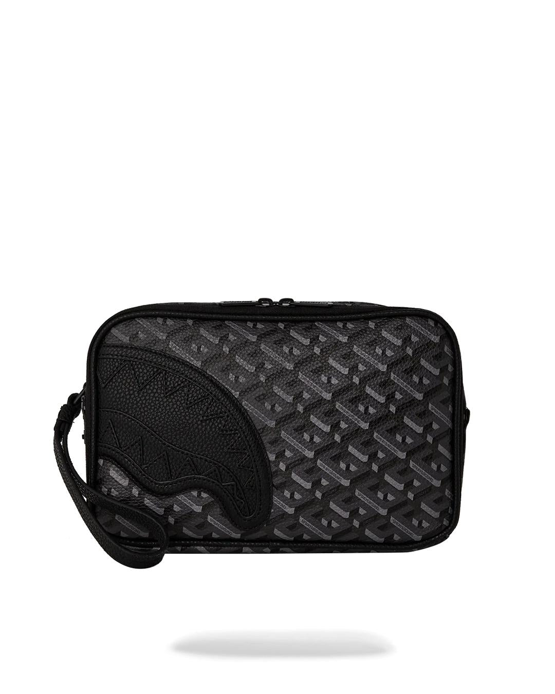 3DSG THUNDERCLAP BRICKSIDE TOILETRY BAG