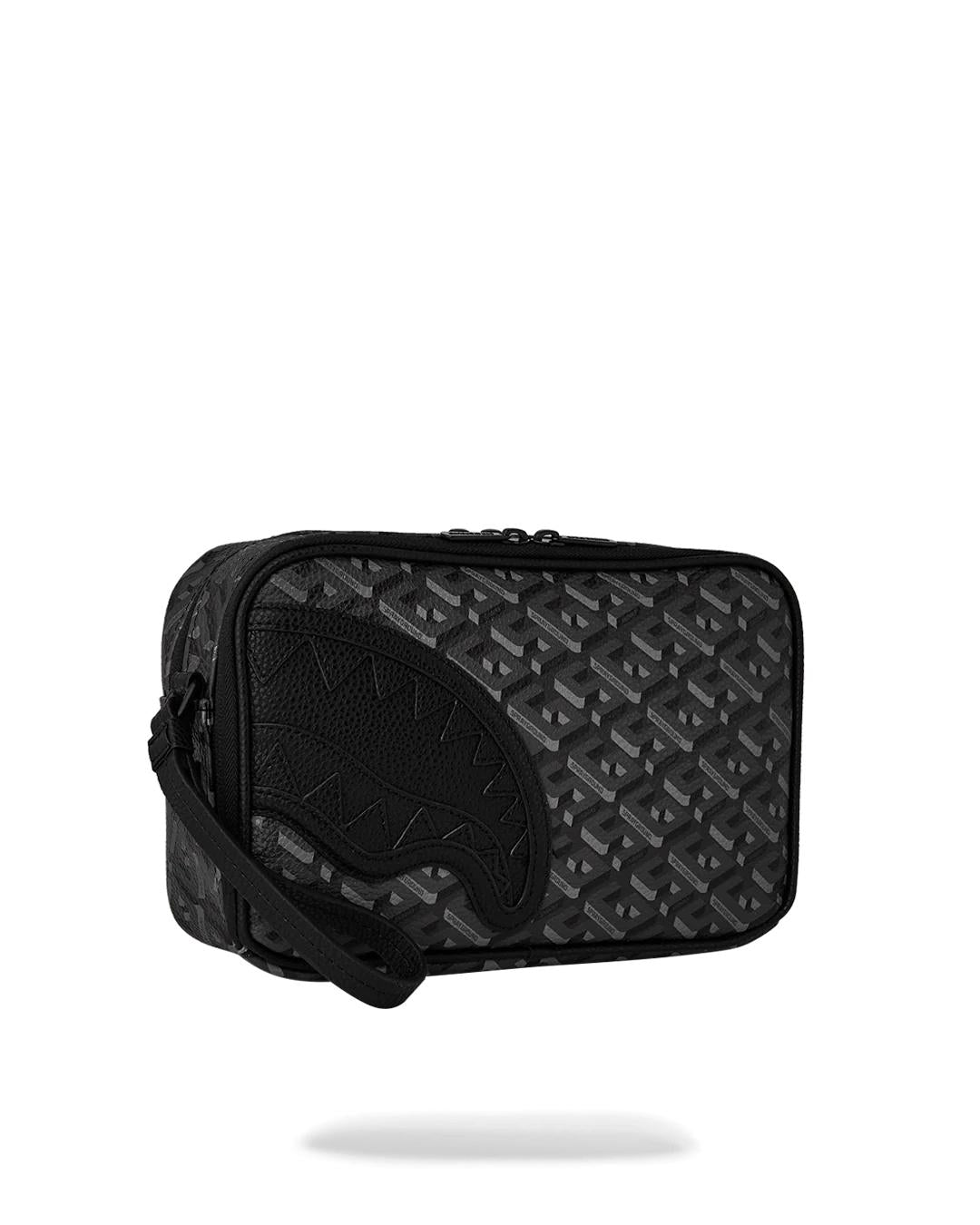 3DSG THUNDERCLAP BRICKSIDE TOILETRY BAG