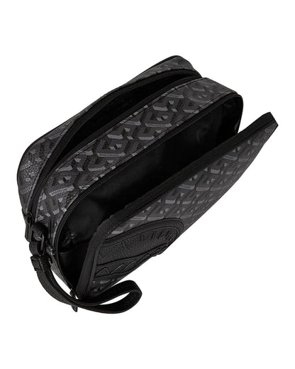 3DSG THUNDERCLAP BRICKSIDE TOILETRY BAG