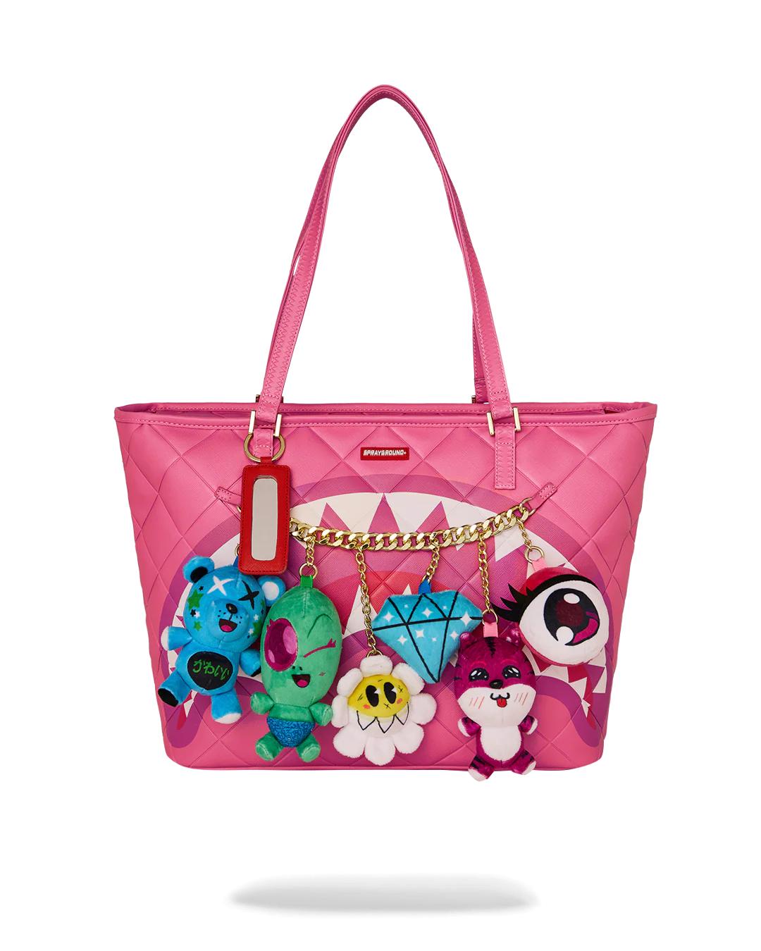 KAWAII CUTIE TOTE
