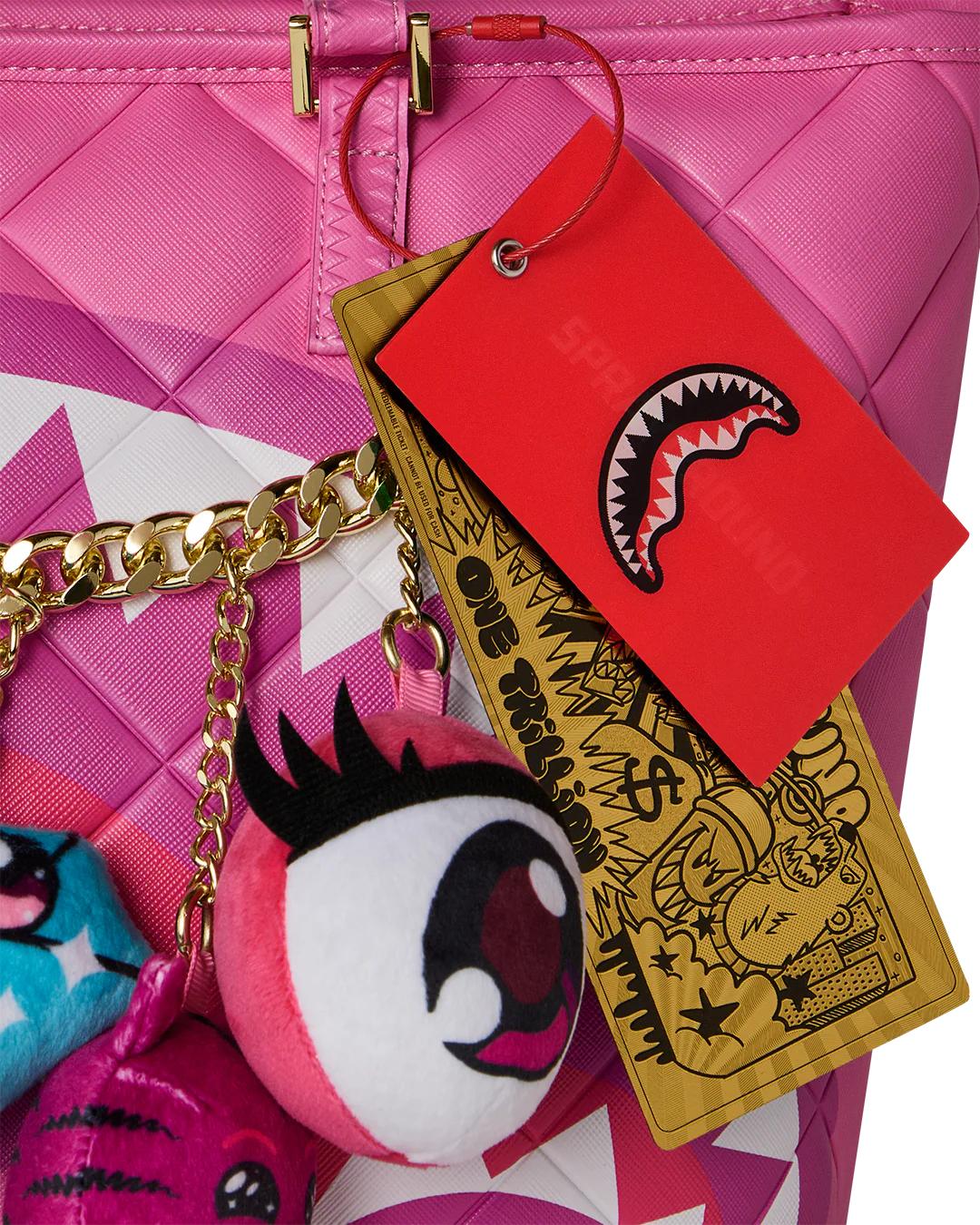 KAWAII CUTIE TOTE