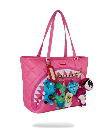 KAWAII CUTIE TOTE