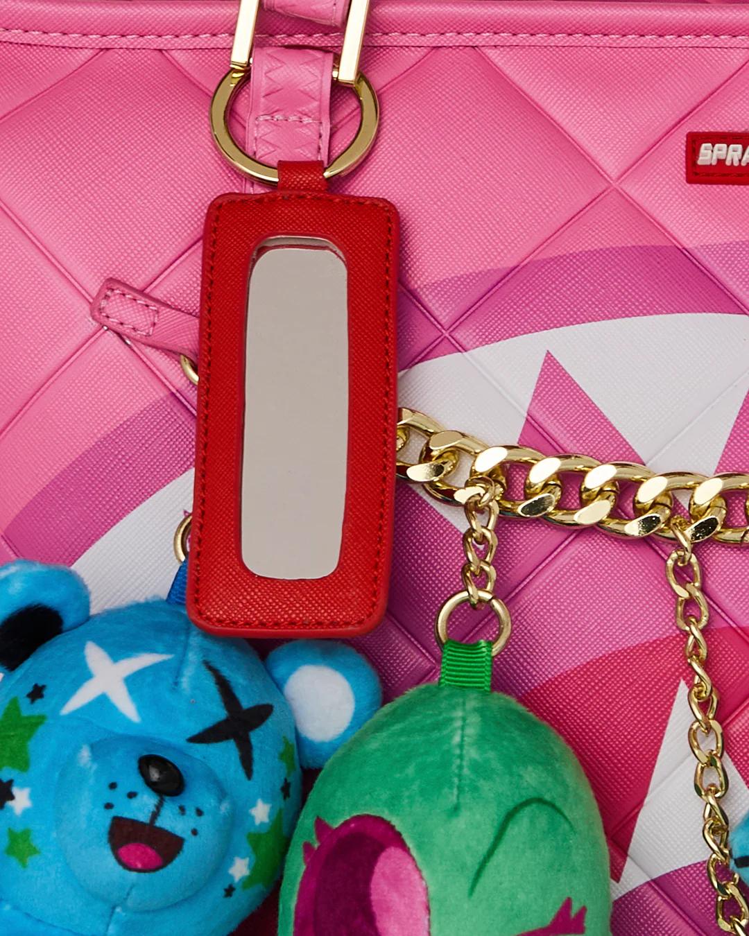 KAWAII CUTIE TOTE