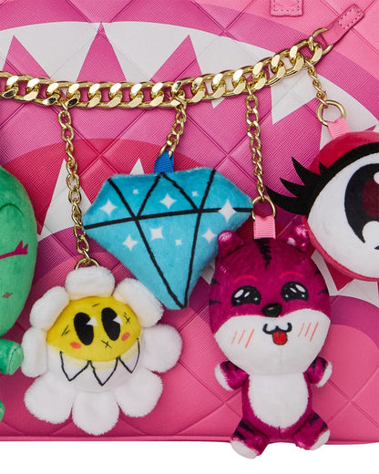 KAWAII CUTIE TOTE