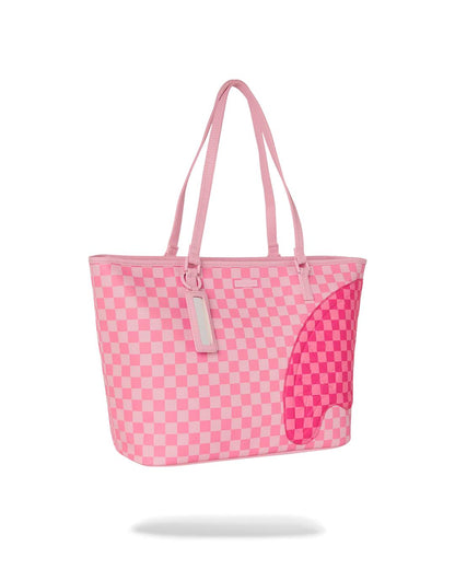 SUGAR DRIP CANDY BITE TOTE